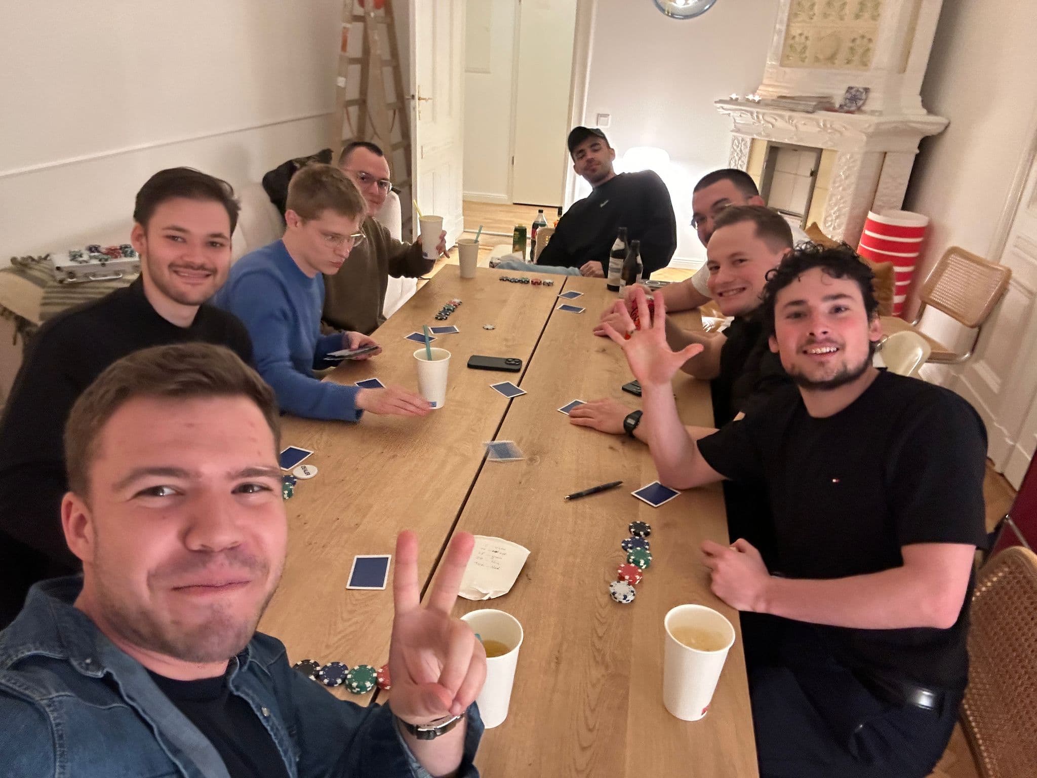 Past event April 11, 2025 photo 1