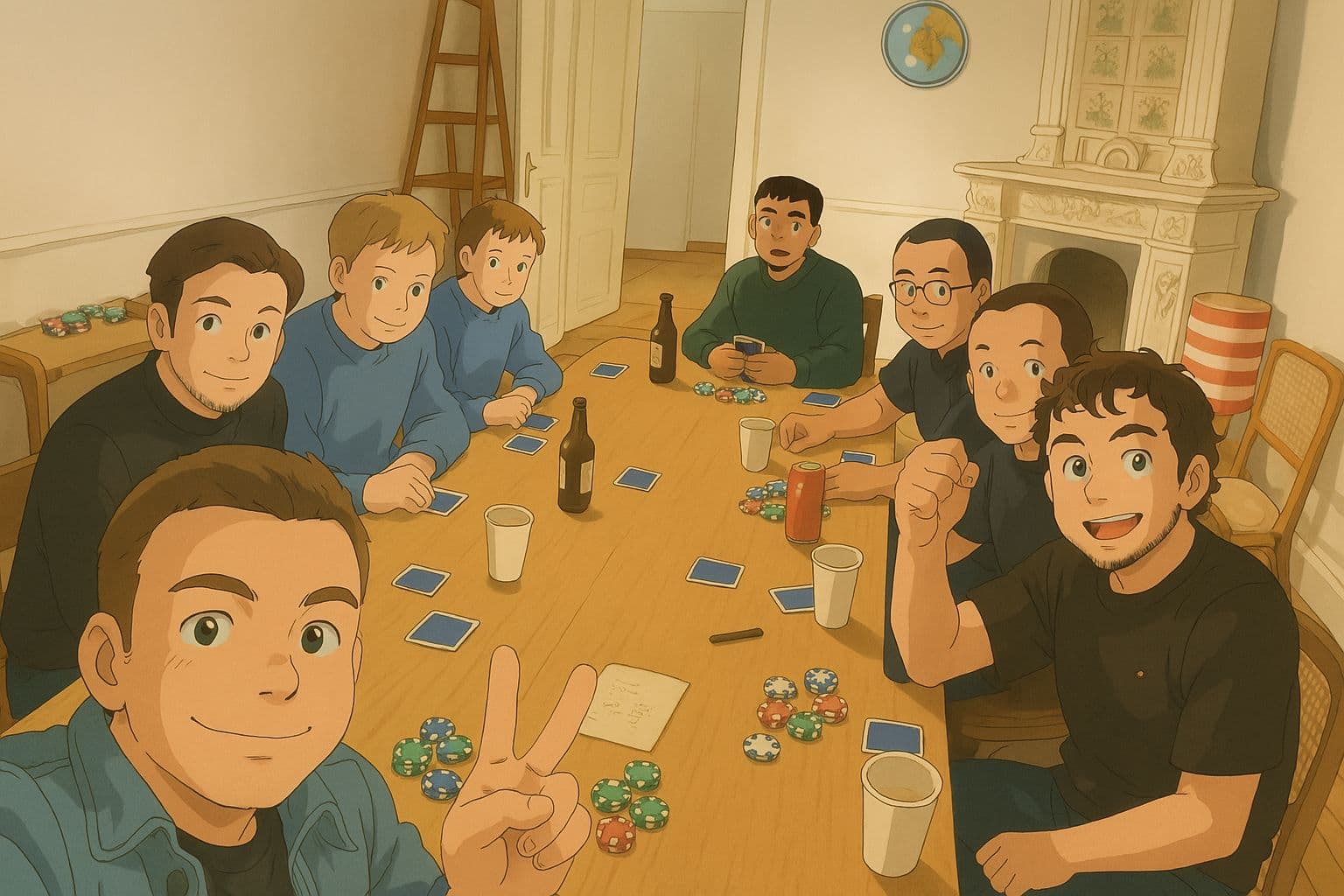 Past event April 11, 2025 photo 2