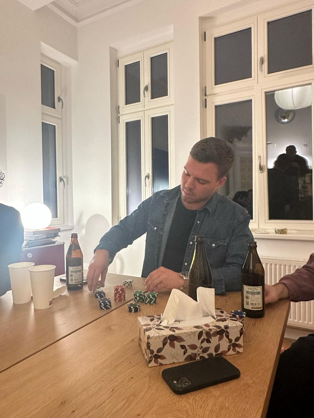 Past event April 11, 2025 photo 3