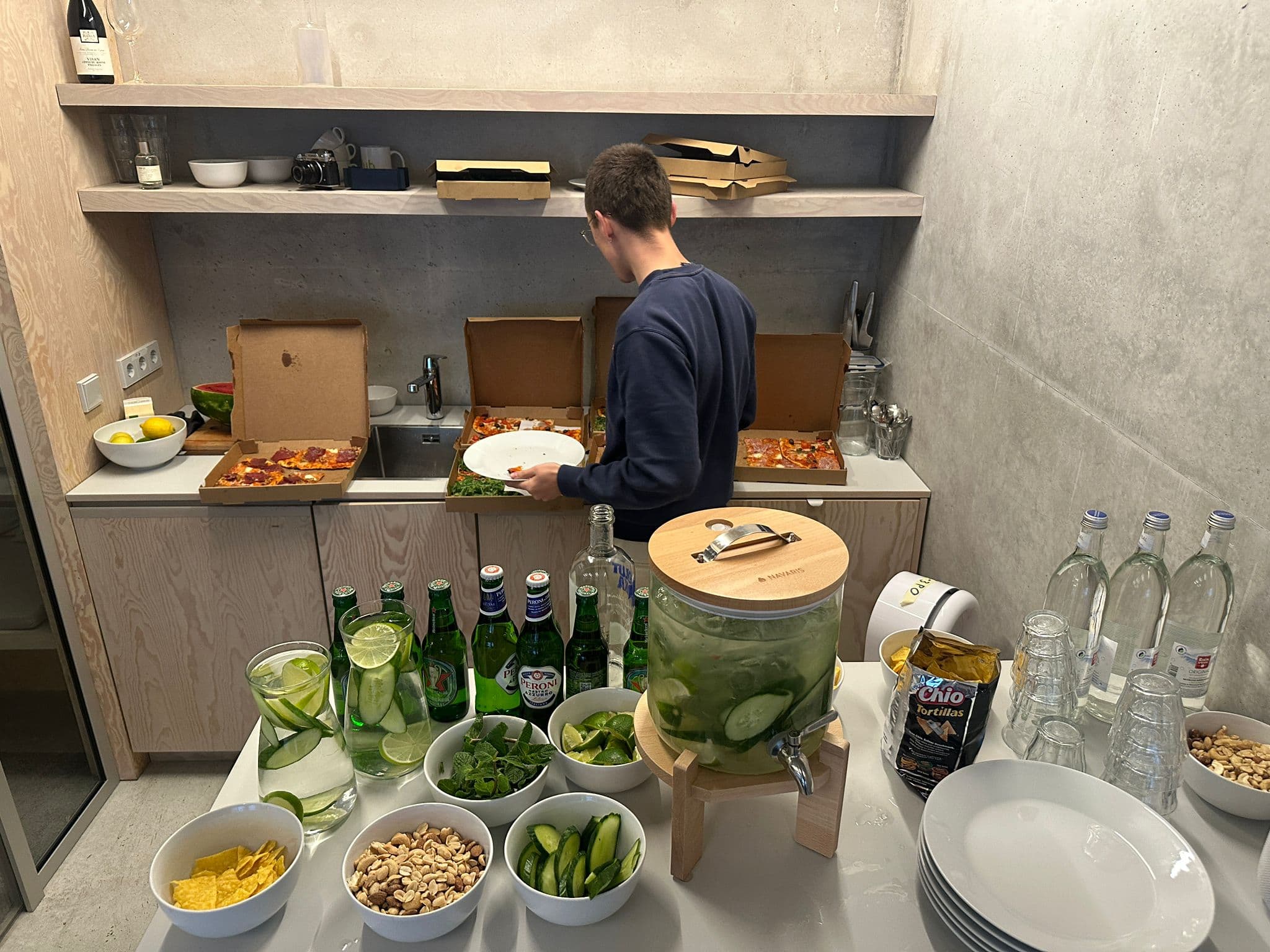 Past event May 15, 2025 photo 1