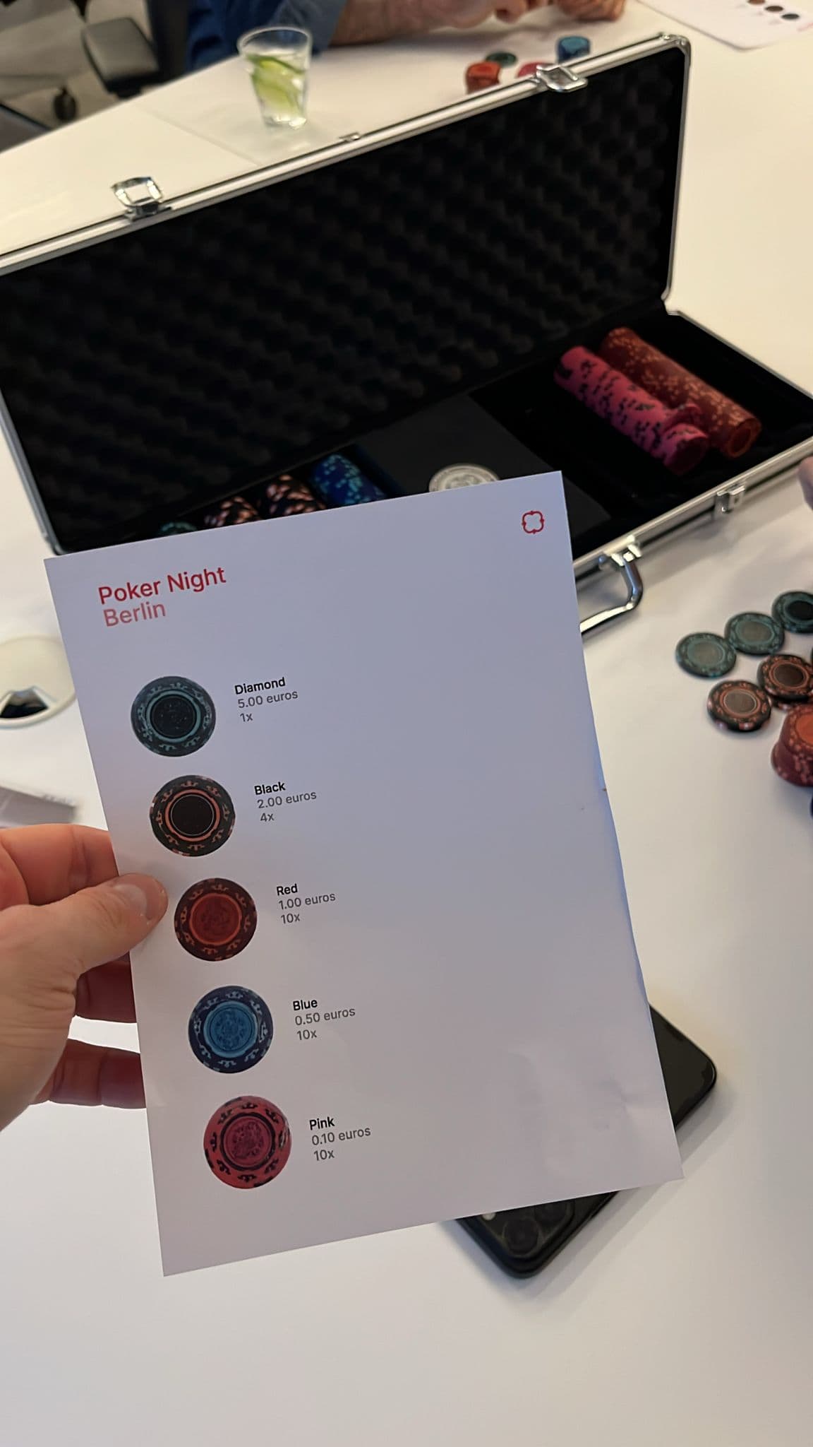 Past event May 15, 2025 photo 3