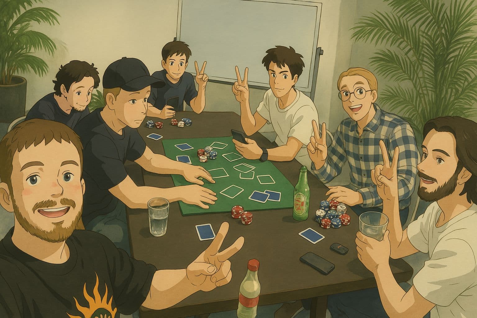 Past event March 27, 2025 photo 1