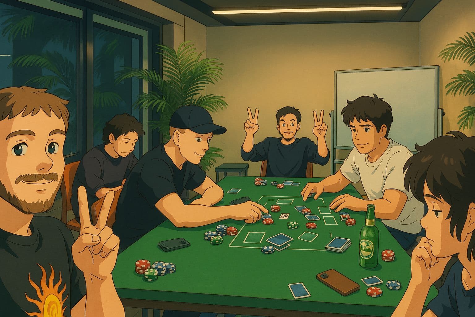 Past event March 27, 2025 photo 2