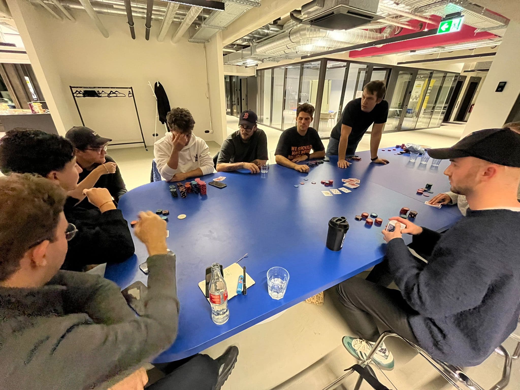 Past event October 28, 2025 photo 2