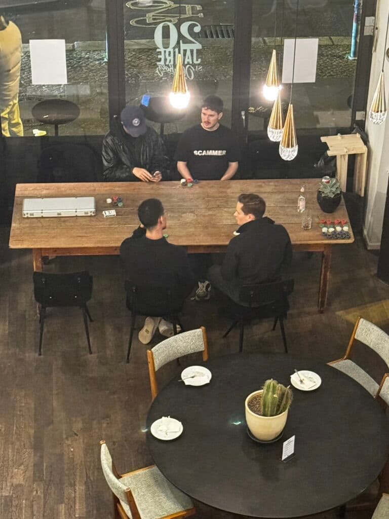 Past event November 29, 2025 photo 2